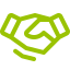 Informazioni sui servizi icon